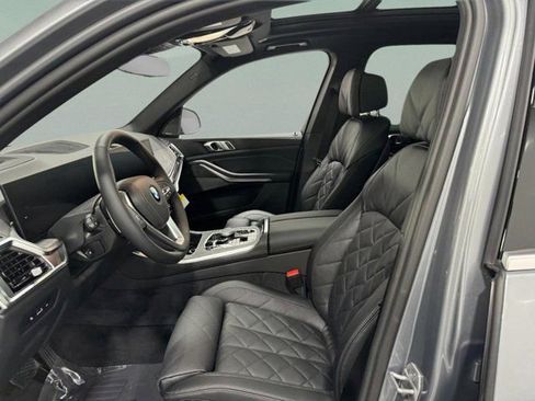 New 2026 BMW X5 xDrive50e image 29