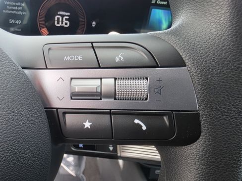 New 2025 Hyundai Sonata SEL image 35