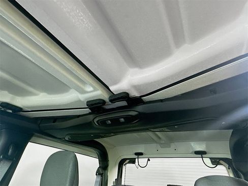 New 2026 Jeep Wrangler Sport S image 14