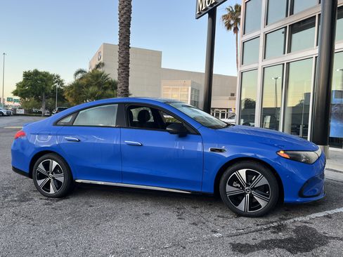 New 2026 Mercedes-Benz CLA 350 image 9