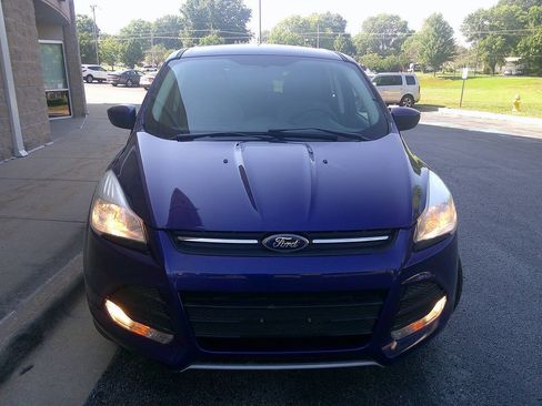 Used 2014 Ford Escape SE FWD image 3