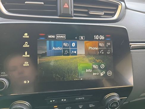 Used 2020 Honda CR-V EX-L image 9