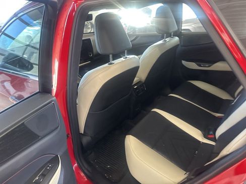 Used 2023 Lexus NX 350 AWD w/ Luxury Package image 23