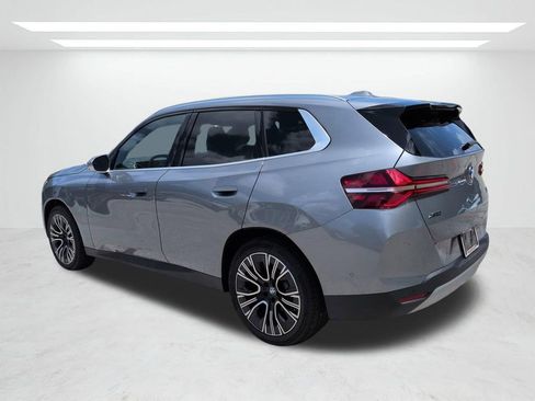 New 2025 BMW X3 xDrive30i w/ Premium Package AWD/4WD image 6