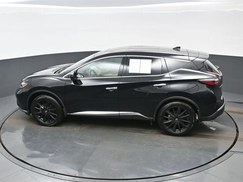 Used 2024 Nissan Murano SL AWD/4WD image 38