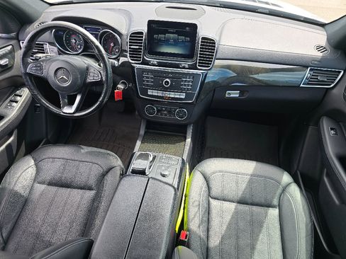 Used 2017 Mercedes-Benz GLS 450 4MATIC image 19