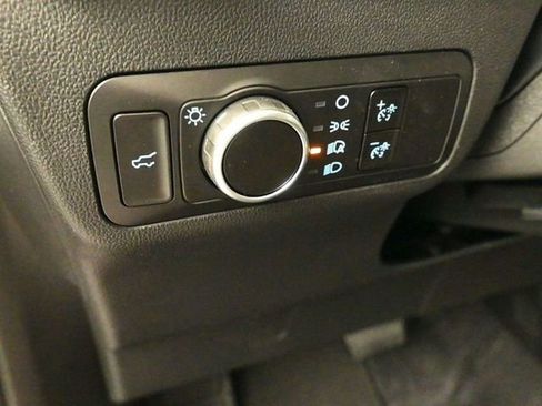 New 2025 Ford Bronco Sport Big Bend image 14