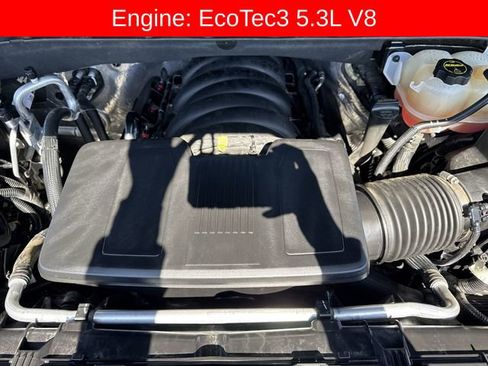 Used 2025 GMC Sierra 1500 SLT AWD/4WD image 30