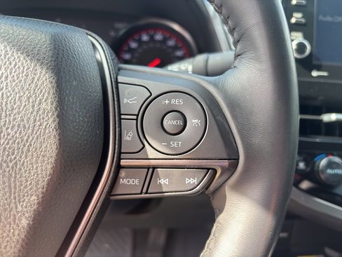 Used 2024 Toyota Camry XSE image 15