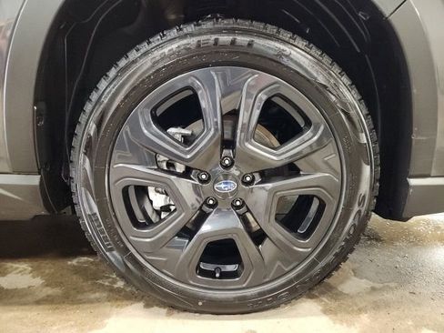 Used 2023 Subaru Ascent Onyx Edition Limited image 37