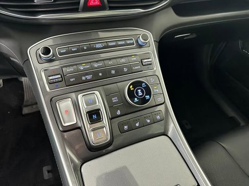 Certified 2023 Hyundai Santa Fe Limited image 20