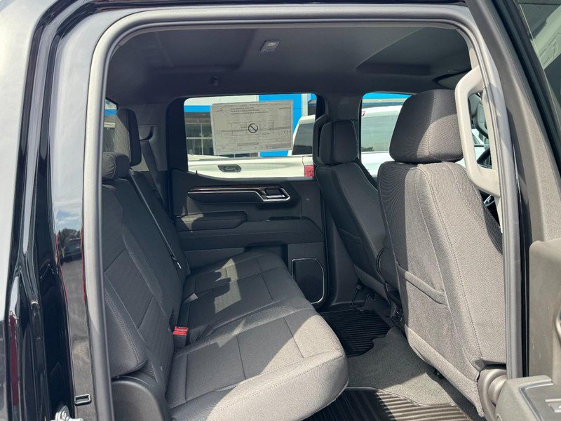New 2026 Chevrolet Silverado 1500 RST AWD/4WD image 5