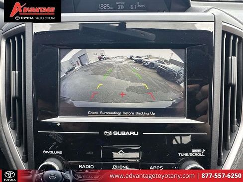 Used 2023 Subaru Crosstrek 2.0i image 31