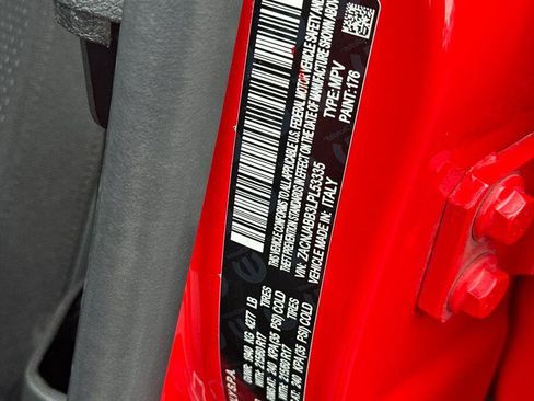 Used 2020 Jeep Renegade Altitude image 28