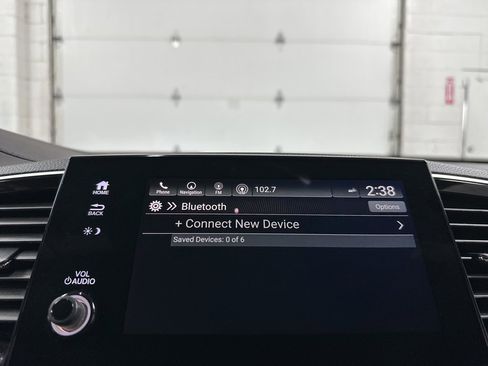 Used 2021 Honda Passport Elite image 28