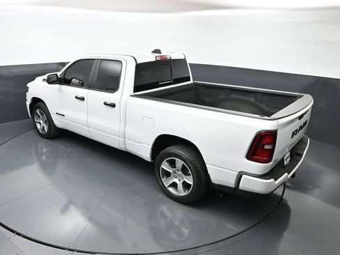 Used 2025 RAM 1500 Tradesman RWD image 36