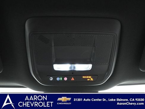 New 2026 Chevrolet Silverado EV LT image 33