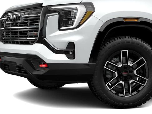 New 2026 GMC Terrain AT4 w/ Convenience Package III image 43