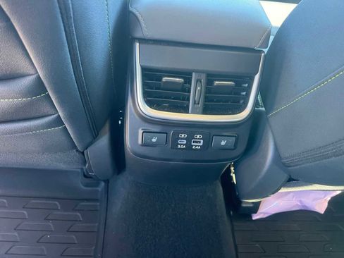 Certified 2024 Subaru Outback Onyx Edition XT image 28