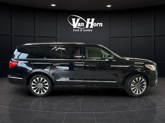 Used 2020 Lincoln Navigator L Reserve w/ Luxury Package AWD/4WD image 8