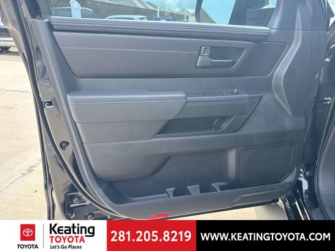 Used 2026 Toyota Tundra SR RWD image 9