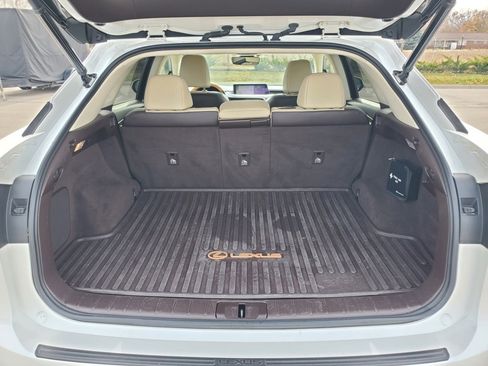 Used 2018 Lexus RX 350 350 w/ Premium Package image 30