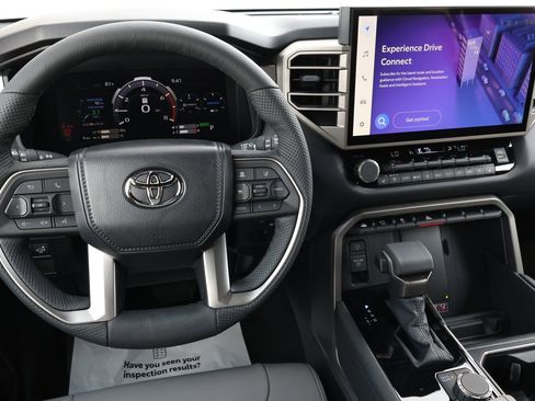 New 2026 Toyota Sequoia Limited RWD image 16