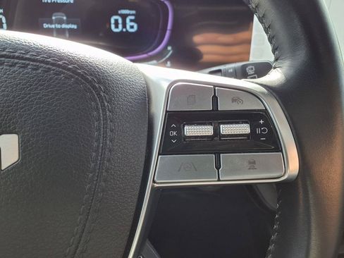 Used 2024 Kia Telluride S w/ S Sunroof Package FWD image 21