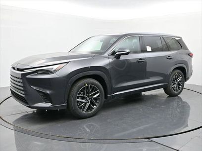 Certified 2026 Lexus TX 350 AWD w/ Technology Package