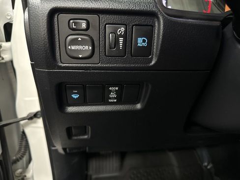 Used 2021 Toyota 4Runner SR5 Premium w/ Moonroof Package image 34