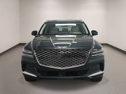 Used 2023 Genesis GV80 2.5T w/ Advanced Package AWD/4WD image 9