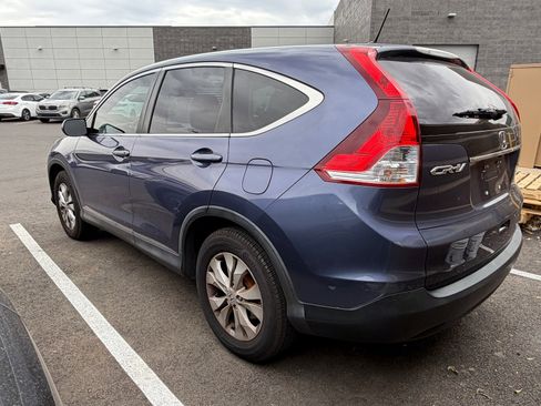 Used 2013 Honda CR-V EX image 4