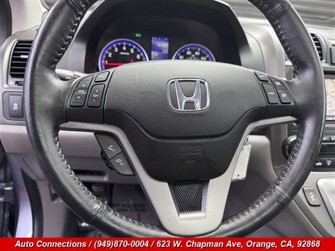 Used 2011 Honda CR-V EX-L image 13
