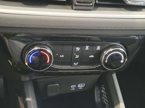 New 2026 Chevrolet TrailBlazer LT w/ Driver Confidence Package image 19