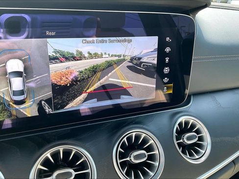 Certified 2022 Mercedes-Benz CLS 450 4MATIC image 21