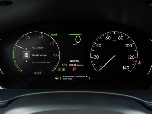 New 2026 Honda Civic Sport image 24