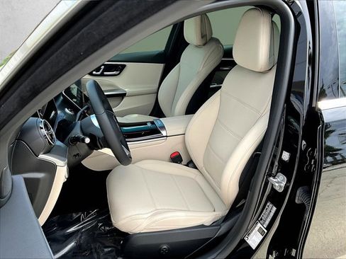 Certified 2025 Mercedes-Benz C 300 C 300 image 25