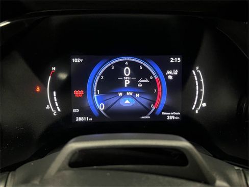 Certified 2023 Lexus RX 350 Premium Plus w/ Cold Area Package image 17