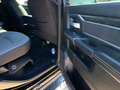 Used 2024 RAM 2500 Big Horn w/ Bed Utility Group image 22