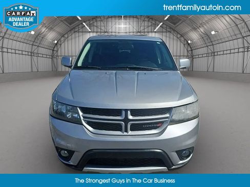 Used 2019 Dodge Journey GT image 9