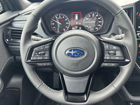 New 2026 Subaru Forester Premium image 13