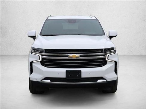Used 2023 Chevrolet Tahoe LT AWD/4WD image 2