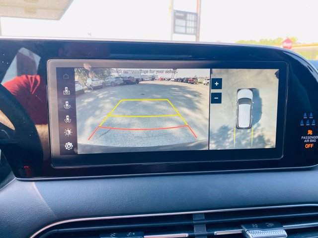 Used 2022 Hyundai Palisade Limited AWD/4WD image 45
