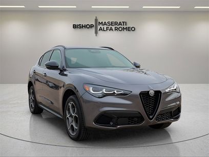 New 2026 Alfa Romeo Stelvio Sprint w/ Convenience Package