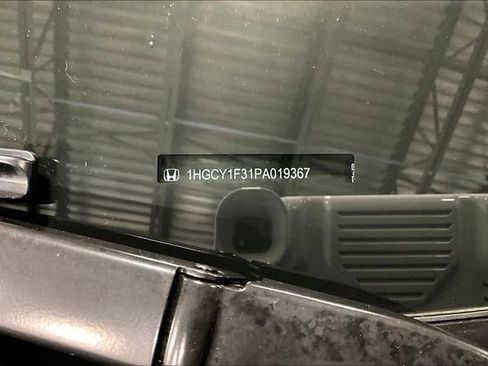 Used 2023 Honda Accord EX image 19