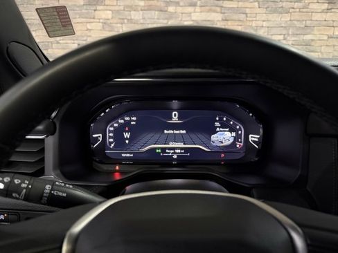 Used 2024 GMC Yukon XL Denali w/ Max Trailering Package image 15