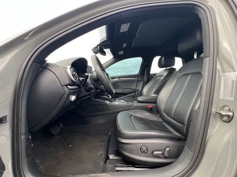 Used 2020 Audi A3 2.0T Premium Plus image 14