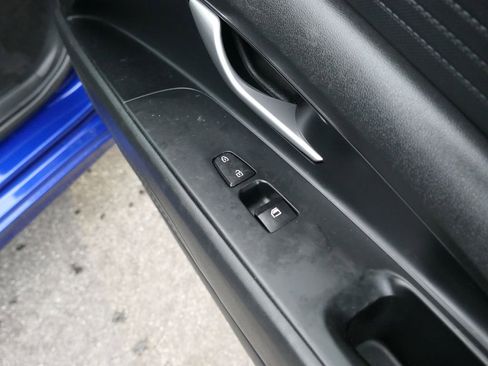 Certified 2023 Hyundai Elantra SEL w/ Preferred Accessory Package image 24