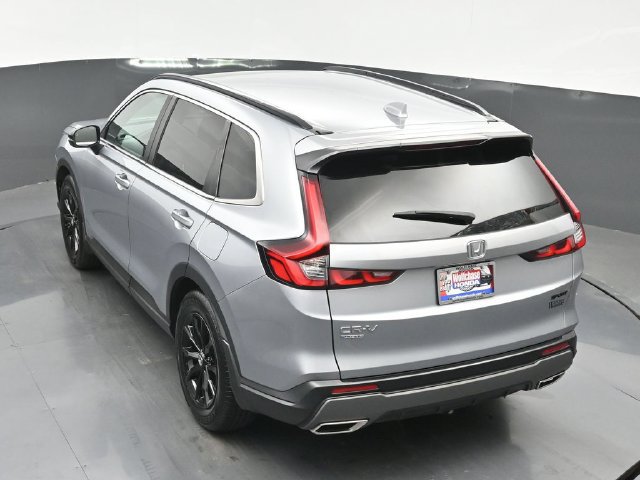 Used 2024 Honda CR-V Sport image 31
