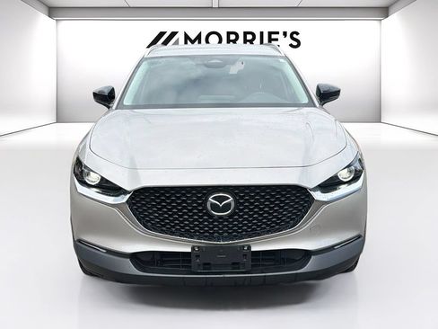 Used 2024 MAZDA CX-30 AWD 2.5 S w/ Select Sport Pkg image 2